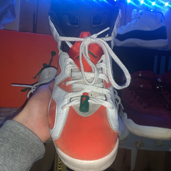 Gatorades 6s - Picture 2 of 3